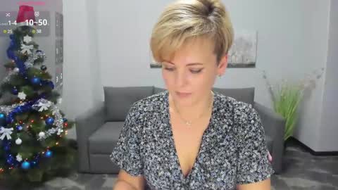 Julia online show from 12/22/24, 03:55