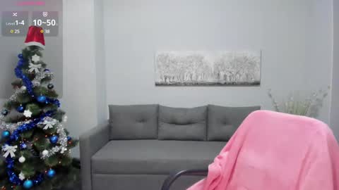 Julia online show from 12/23/24, 10:10