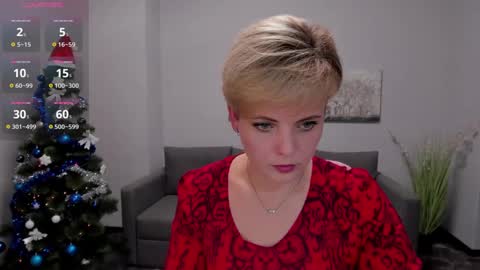 Julia online show from 12/25/24, 01:30