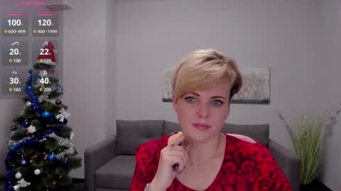 Julia online show from 12/25/24, 04:43