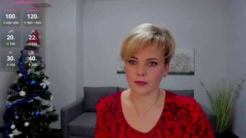 Julia online show from 12/26/24, 07:13