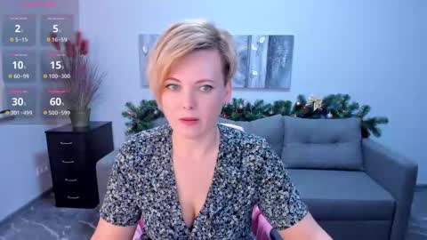 Julia online show from 01/05/25, 12:53