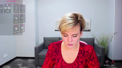 Julia online show from 01/19/25, 12:50