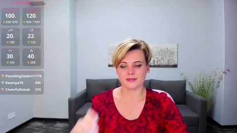 Julia online show from 01/19/25, 05:28