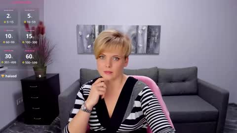 Julia online show from 01/23/25, 04:37