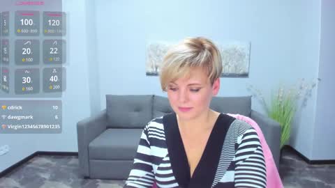 Julia online show from 01/26/25, 03:47