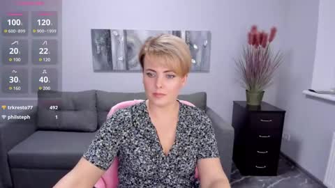 Julia online show from 02/01/25, 04:00