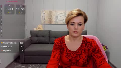 Julia online show from 02/03/25, 10:14