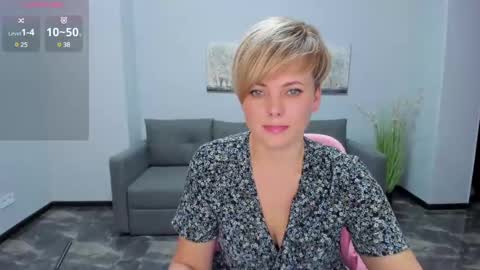 Julia online show from 02/05/25, 01:00