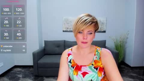 Julia online show from 02/08/25, 09:46