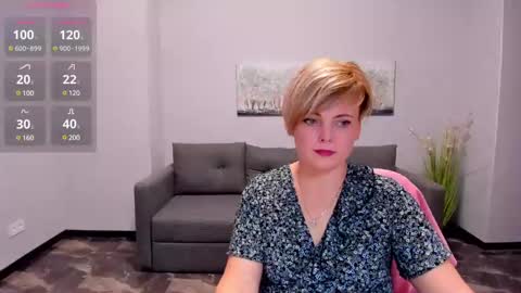 Julia online show from 03/12/25, 12:57