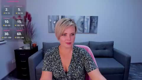 Julia online show from 10/21/25, 12:06