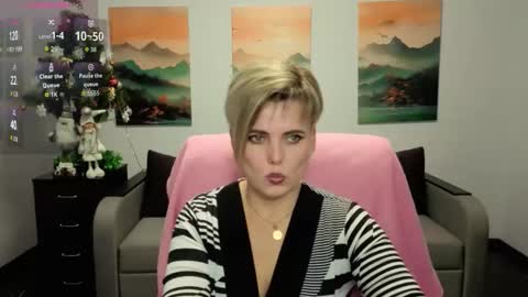 Julia online show from 12/20/25, 02:24