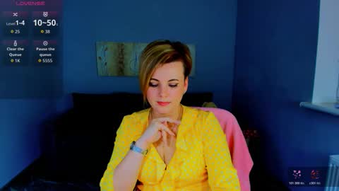 Julia online show from 02/09/26, 12:53