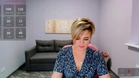 Julia online show from 03/07/26, 01:41