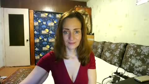juliaa_foxi online show from 12/27/24, 08:39