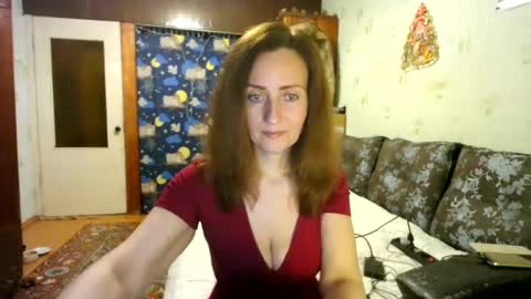 juliaa_foxi online show from 01/22/25, 05:17