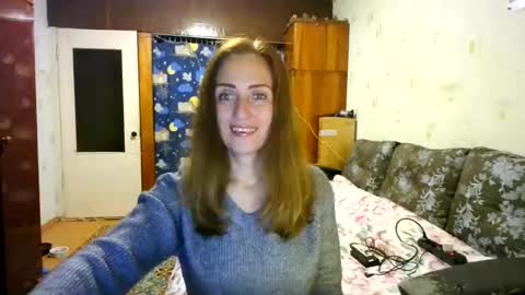 juliaa_foxi online show from 09/26/25, 07:18