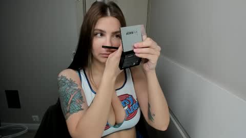 Snapshot of juliabeautiful chatting on 05/06/26, 04:52 ContentMaker 1 - check my video gallery online show from 05/06/26, 04:52