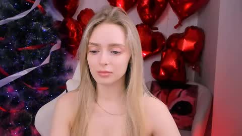 Julia online show from 03/18/26, 02:53