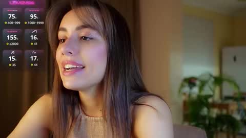 Molly online show from 02/22/26, 02:48