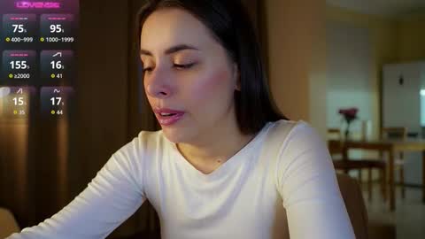 Molly online show from 02/24/26, 02:26