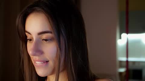 Molly online show from 03/12/26, 03:07