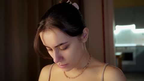 Molly online show from 03/14/26, 03:17