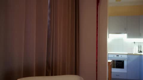 Molly online show from 03/22/26, 02:42