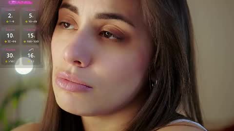 Molly online show from 04/21/26, 03:28