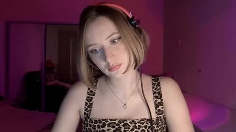 Kate online show from 02/18/26, 05:20