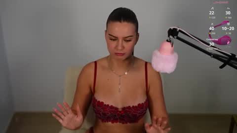 Julia Khaleesii online show from 03/05/26, 05:09