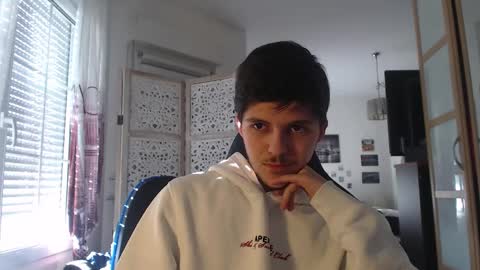 Julian1265 online show from 03/04/26, 03:18