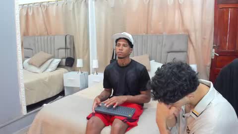 julian billy online show from 12/26/24, 02:48