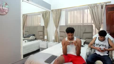 julian billy online show from 01/07/25, 05:42