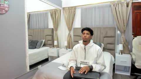 julian billy online show from 01/08/25, 11:32