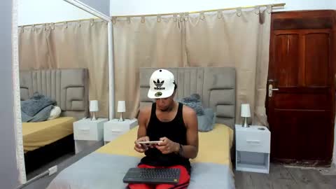 julian billy online show from 01/14/25, 02:43