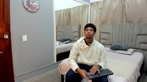 julian billy online show from 01/17/25, 11:27