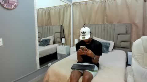 julian billy online show from 01/21/25, 03:54