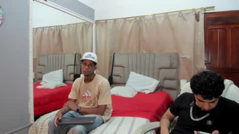 julian billy online show from 01/30/25, 05:49