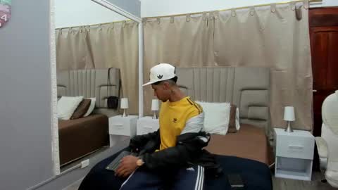 julian billy online show from 02/10/25, 11:25