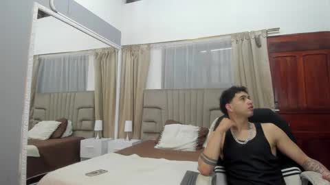 julian billy online show from 02/15/25, 11:28