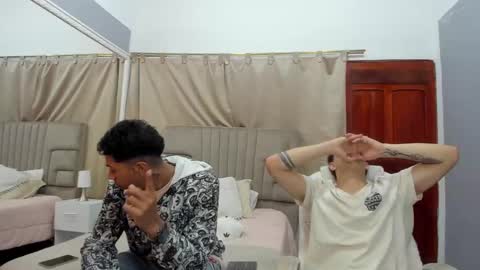 julian billy online show from 02/22/25, 11:24