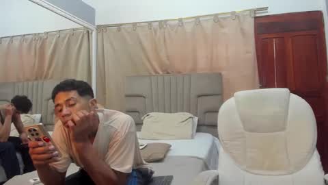 julian billy online show from 03/03/25, 02:26