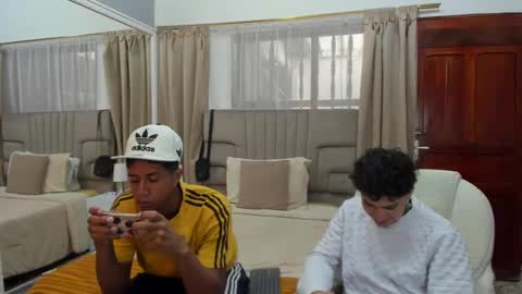 julian billy online show from 03/07/25, 02:23