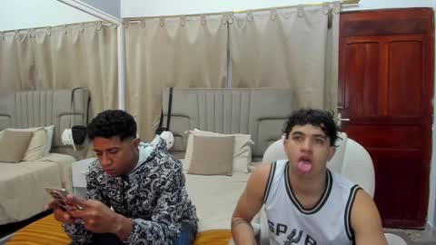 julian billy online show from 03/10/25, 11:32