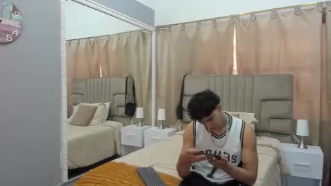 julian billy online show from 03/10/25, 02:48