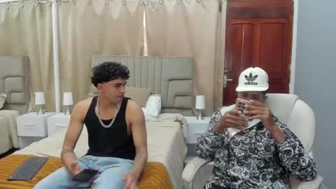 julian billy online show from 03/11/25, 06:08