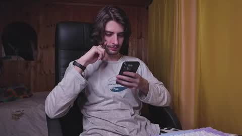 julian_cassablanca online show from 02/25/25, 09:46