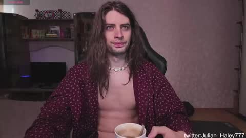 julian_cassablanca online show from 04/23/26, 03:30